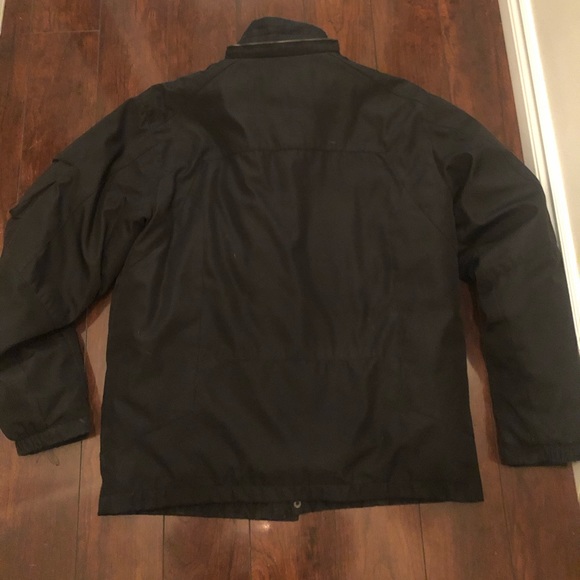 Men’s Calvin Klein winter coat - Picture 3 of 7